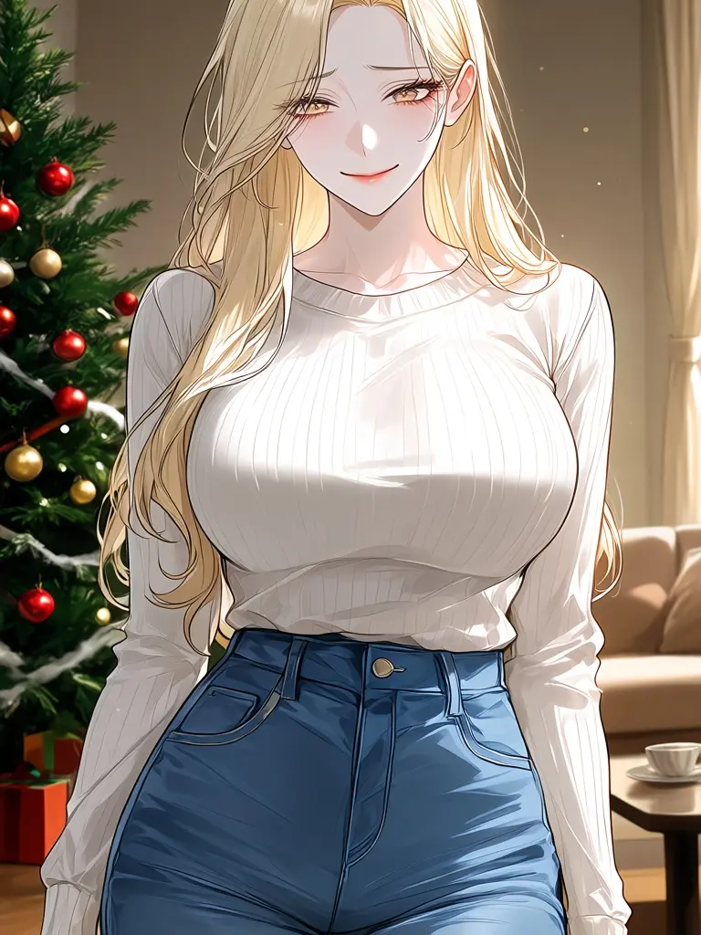 UrMomsBoyfriend의 When She Came Home