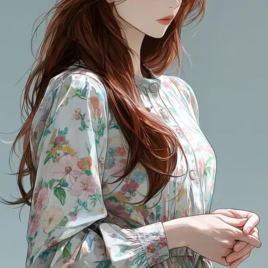 Profile image of Eleanor