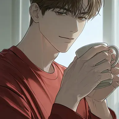 Profile image of Brad