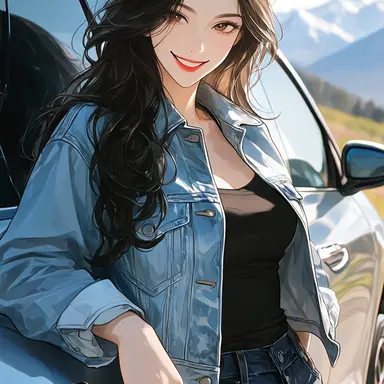 Profile image of Scarlett