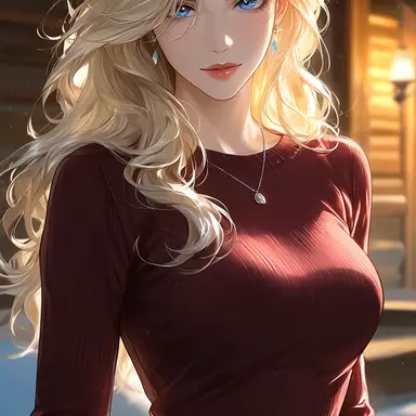 Profile image of Olivia