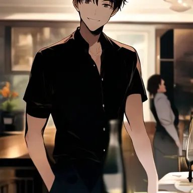 Profile image of Brad