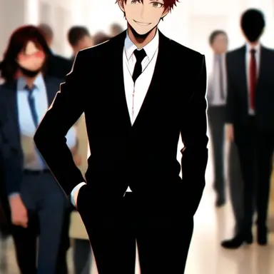 Profile image of Robert