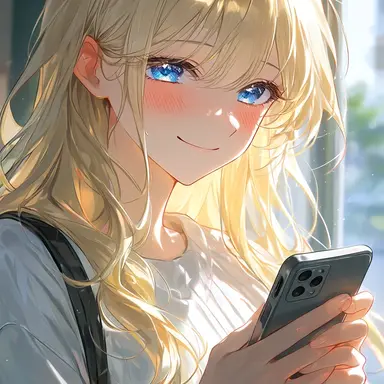 Profile image of April