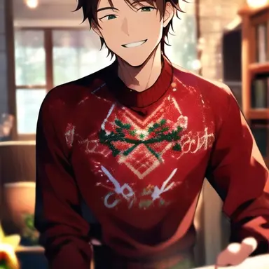 Profile image of Marcus