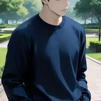 Profile image of Jordan