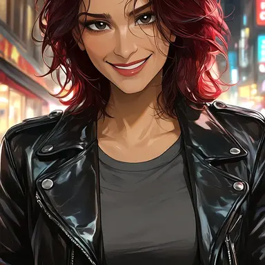 Profile image of Charlotte