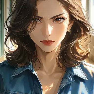 Profile image of Tessa