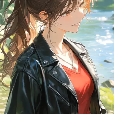 Profile image of Novia