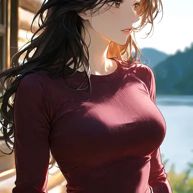 Profile image of Megan