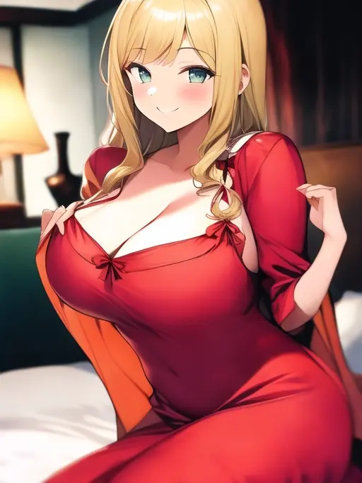 UrMomsBoyfriend의 Bound by Devotion