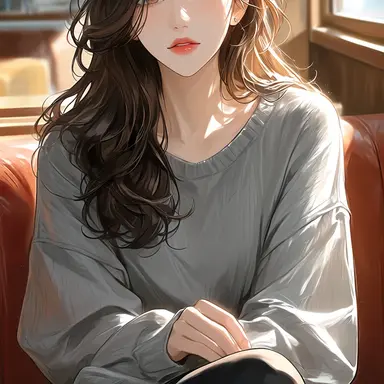 Profile image of Melanie