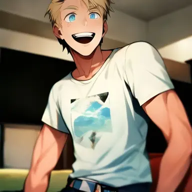 Profile image of Ben