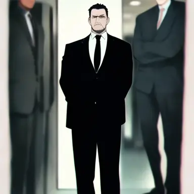 Profile image of Jim