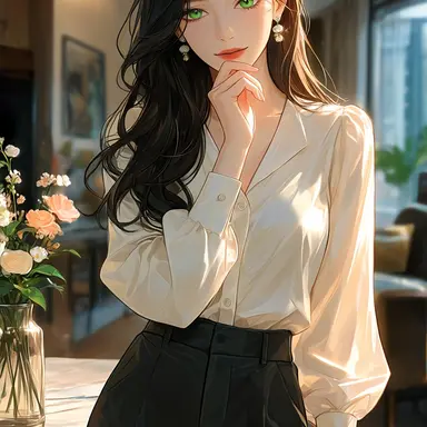 Profile image of Bridget