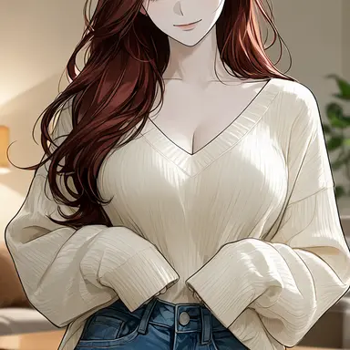 Profile image of Marissa