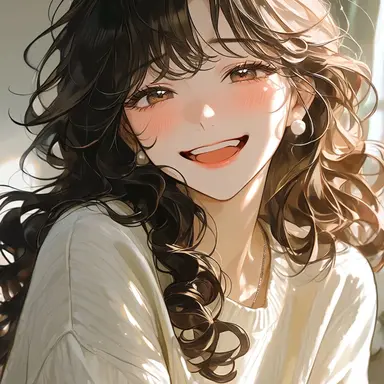 Profile image of Madison