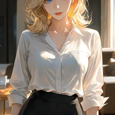Profile image of Brooke