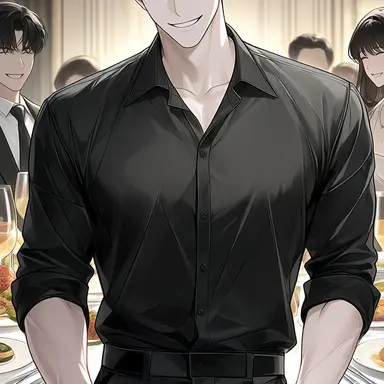 Profile image of Brett