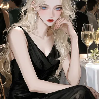 Profile image of Paige