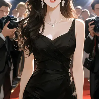 Profile image of Audrey