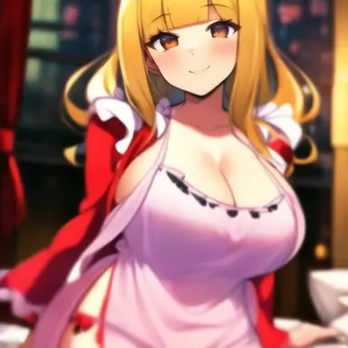 Profile image of April