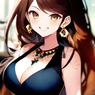 Profile image of Mary Beth