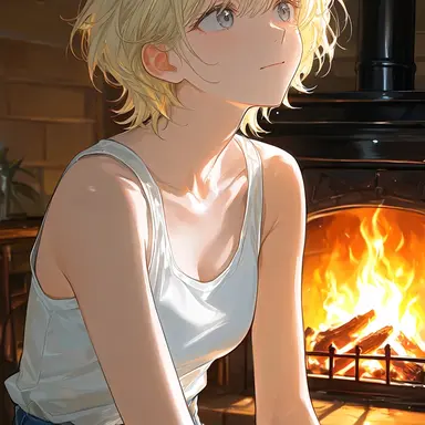 Profile image of Andrea