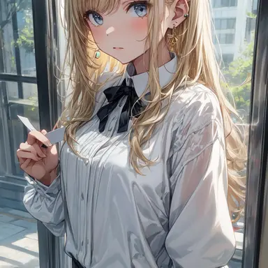 Profile image of Kelsey