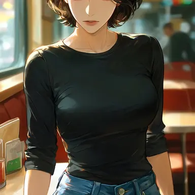 Profile image of Rachel