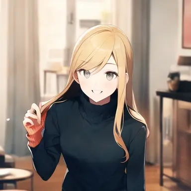 Profile image of Lily