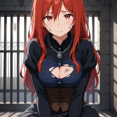 Profile image of Princess Elana