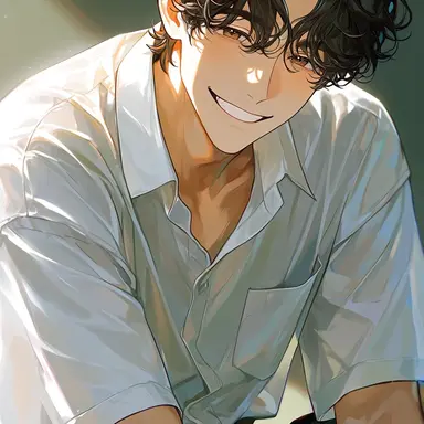 Profile image of Mark