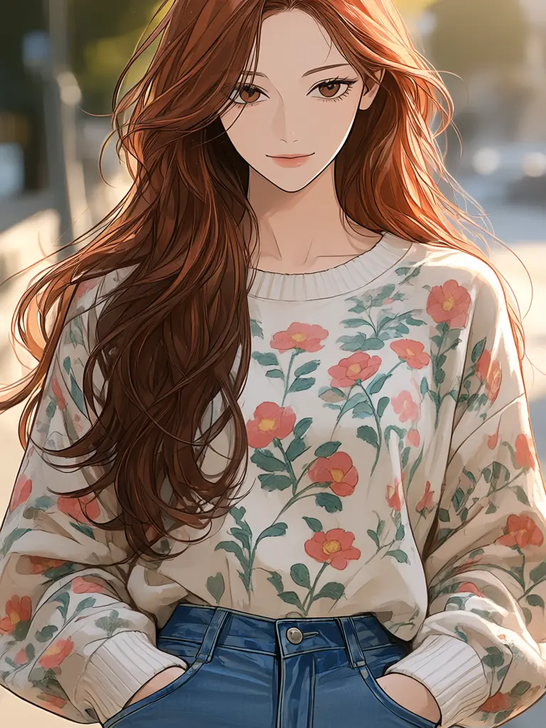 UrMomsBoyfriend의 The Childhood Friend Group