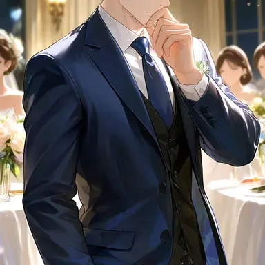 Profile image of David
