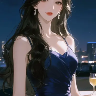 Profile image of Naomi