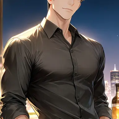 Profile image of Jeremiah