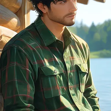 Profile image of Marcus