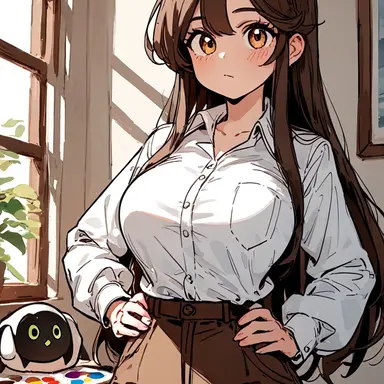 Profile image of Helen