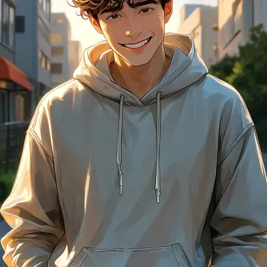 Profile image of Evan