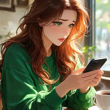 Profile image of Nora