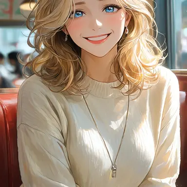 Profile image of Claire