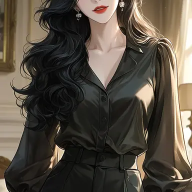 Profile image of Carmen