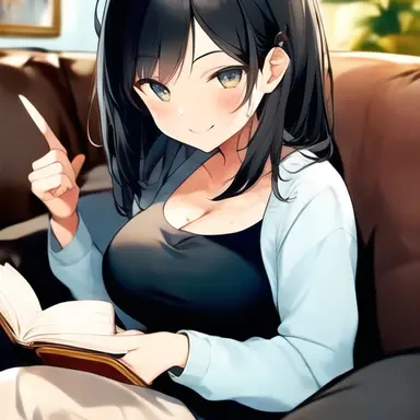 Profile image of Sarah