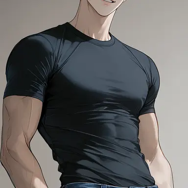 Profile image of Tyler