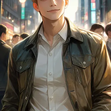 Profile image of Chris
