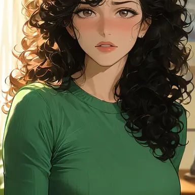Profile image of Harper