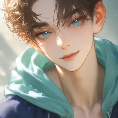 Profile image of Dohyuk