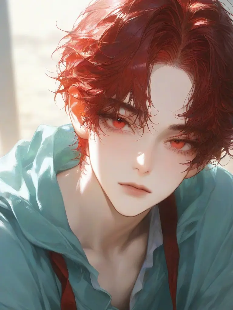 MansangOn의 Hyuk