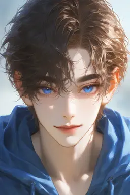 Profile image of Hyuk